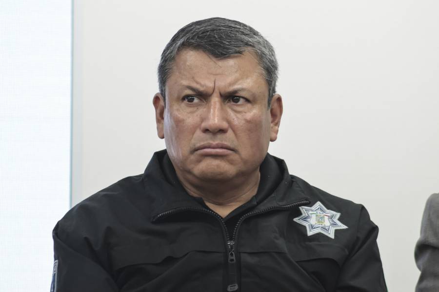 Puebla solicita traslado de 20 reos de alta peligrosidad a penales federales