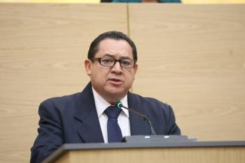 Propone diputado Rosal&iacute;o Zanatta reformas a la Constituci&oacute;n del Estado para fortalecer la participaci&oacute;n y desarrollo de las juventudes