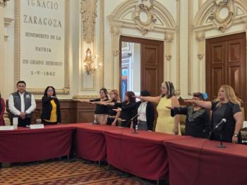 Gobierno de Pepe Chedraui instala Consejo de Participaci&oacute;n Ciudadana para la Igualdad de G&eacute;nero y Erradicaci&oacute;n de la Violencia contra las Mujeres