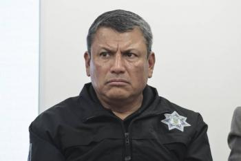 Puebla solicita traslado de 20 reos de alta peligrosidad a penales federales