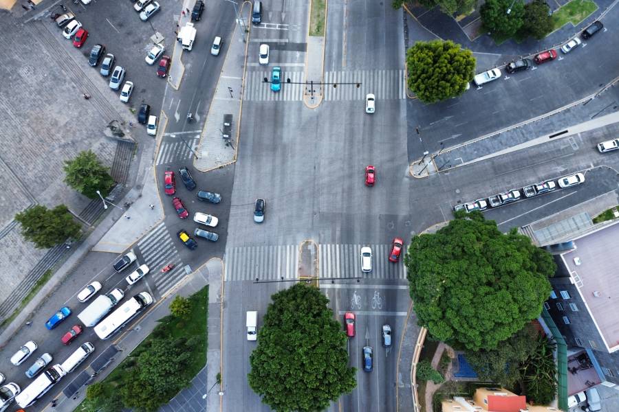 Descartan levantar el bulevar 5 de Mayo; alistan proyecto para mitigar inundaciones