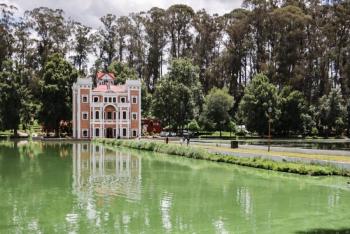 Gobierno de Puebla licita rehabilitaci&oacute;n integral de la ex Hacienda de Chautla