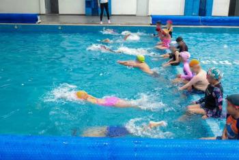 Fortalece Gobierno de Pepe Chedraui la actividad deportiva con Curso de Verano Imparable 2026