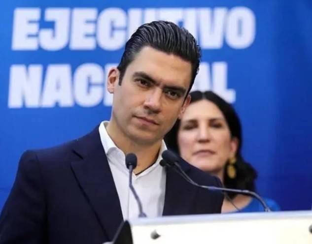 PAN propone derecho de r&eacute;plica durante conferencias ma&ntilde;aneras