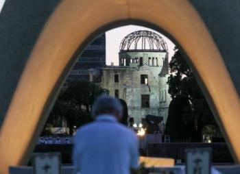 Jap&oacute;n rompe el tab&uacute; sobre las armas nucleares pese a inquietud de pacifistas