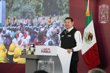 Gobierno Estatal refuerza protecci&oacute;n de bosques y garantiza vivienda a Guardias Forestales