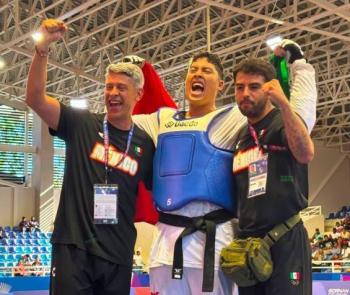 Atletas de Quintana Roo aportan 12 medallas a la hist&oacute;rica actuaci&oacute;n de M&eacute;xico en Santo Domingo 2026