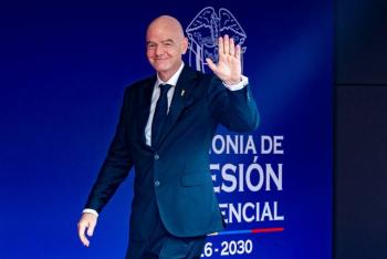 Estados Unidos y Canad&aacute; respaldan reclamos para reformar la gesti&oacute;n de la FIFA