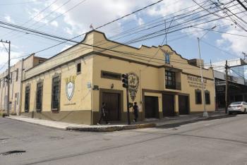 Armenta respalda transformaci&oacute;n de escuelas militarizadas a modelo c&iacute;vico