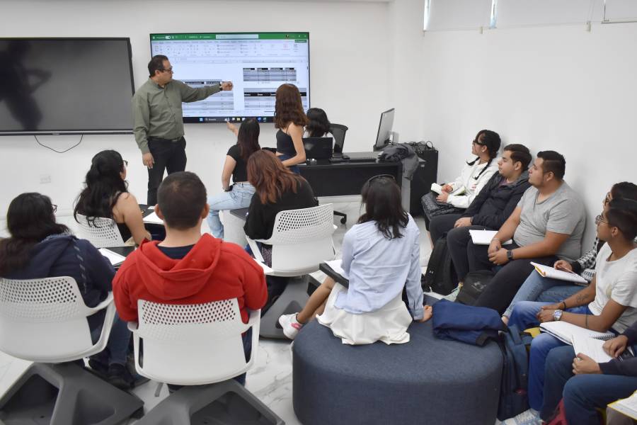 Publicar&aacute; BUAP Convocatoria de Corrimiento y Lugares Disponibles 2026
