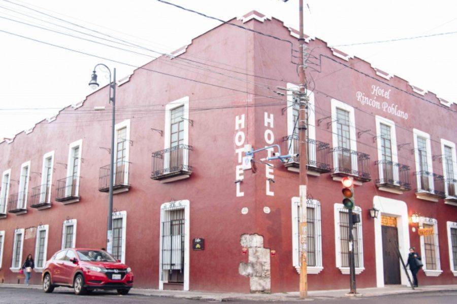Casona del Centro Hist&oacute;rico ser&aacute; sede del nuevo Museo del Deportista Poblano