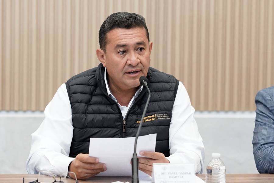 Congreso de Puebla actualizar&aacute; C&oacute;digo de &Eacute;tica tras pol&eacute;mica por dichos de diputadas