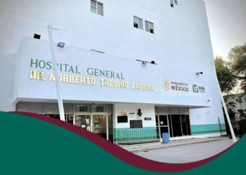 Interrumpen embarazo de ni&ntilde;a de 11 a&ntilde;os en hospital del IMSS en Matamoros