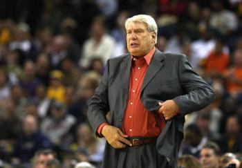 Don Nelson, leyenda de la NBA como jugador y entrenador, muere a los 86 a&ntilde;os