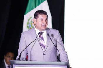Puebla fortalece condiciones para atraer inversiones, afirma Armenta