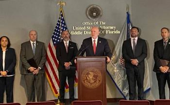Cuatro mexicanos del CJNG acusados de narcoterrorismo en EEUU tras captura en Repuacuteblica Checa
