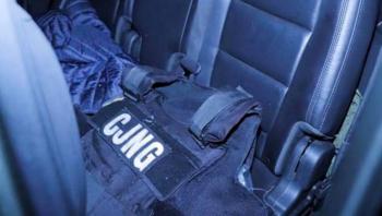 DEA y Seguridad Nacional detienen a cuatro integrantes del CJNG en Rep&uacute;blica Checa