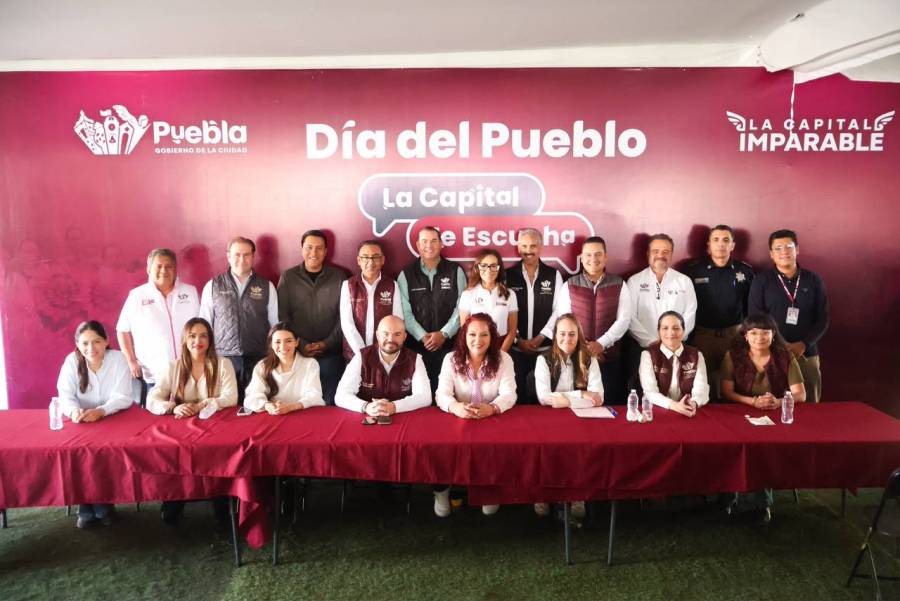 Lleva Gobierno de Pepe Chedraui 