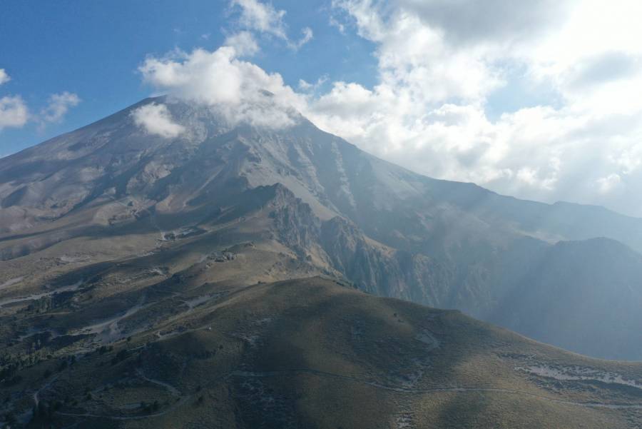 Congresos de Puebla y Edomex analizan cambio de nombre de Paso de Cort&eacute;s