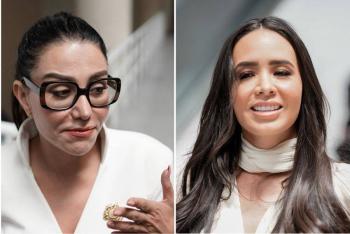 Palomares y Salvatori impugnan suspensi&oacute;n de derechos en Morena