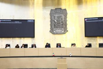 Avalan en el Congreso acuerdos para solicitar las declaratorias de Patrimonio Cultural para tradiciones de Ahuacatl&aacute;n, Chignahuapan y Zoquitl&aacute;n