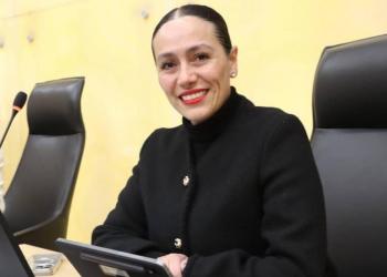 Promueve diputada Ana Laura G&oacute;mez la incorporaci&oacute;n de nuevas competencias tecnol&oacute;gicas en la educaci&oacute;n