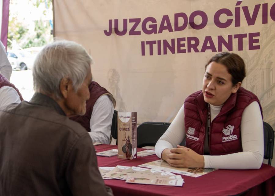 Fortalece gobierno de Pepe Chedraui acceso a servicios para las familias con Jornada Integral Imparable en Amalucan
