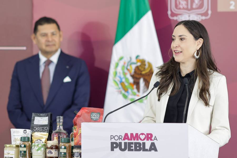 Puebla prepara festival cultural de talla internacional para 2027