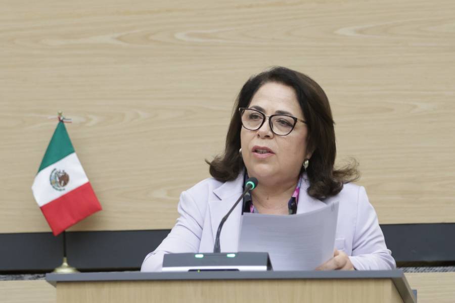 Diputada Soledad Amieva impulsa reformas para fortalecer la inclusi&oacute;n laboral de personas con discapacidad