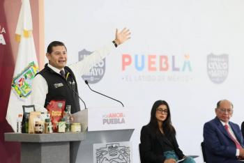 Gobierno Estatal acelera acceso a vivienda digna con respaldo de la Federaci&oacute;n