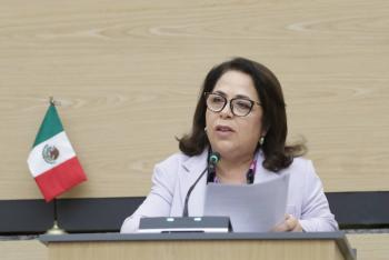 Diputada Soledad Amieva impulsa reformas para fortalecer la inclusi&oacute;n laboral de personas con discapacidad