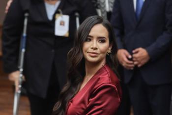Grace Palomares acatar&aacute; posible expulsi&oacute;n de Morena y veto para 2027