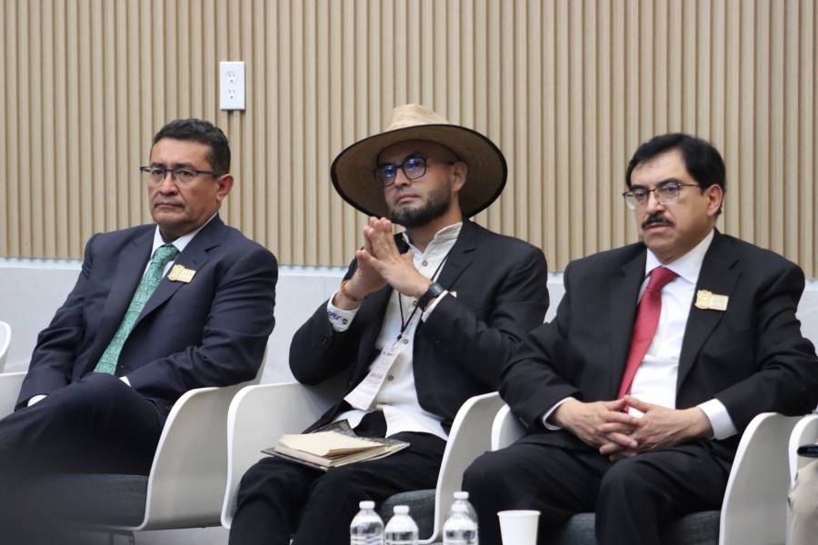 Congresos locales deben fortalecer transparencia y aprovechar inteligencia artificial: ANOMAC