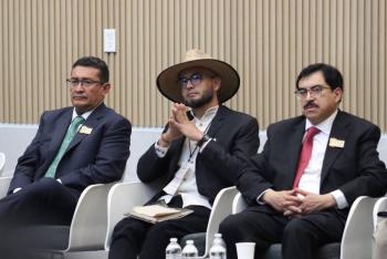 Congresos locales deben fortalecer transparencia y aprovechar inteligencia artificial: ANOMAC