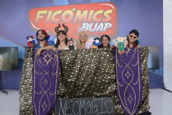 Neomagic Fest, celebraci&oacute;n de creatividad y magia medieval