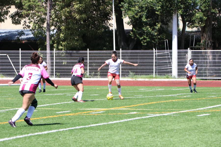 Mundialito Mujeres LIBRES 2026 fortalece la participaci&oacute;n femenina en el deporte