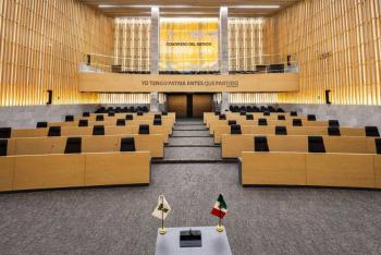 Congreso de Puebla analizar&aacute; posible disoluci&oacute;n del Cabildo de Acatl&aacute;n