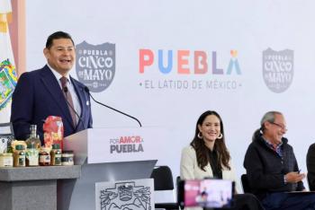 Puebla impulsar&aacute; nueva agenda cultural con festivales y talento comunitario