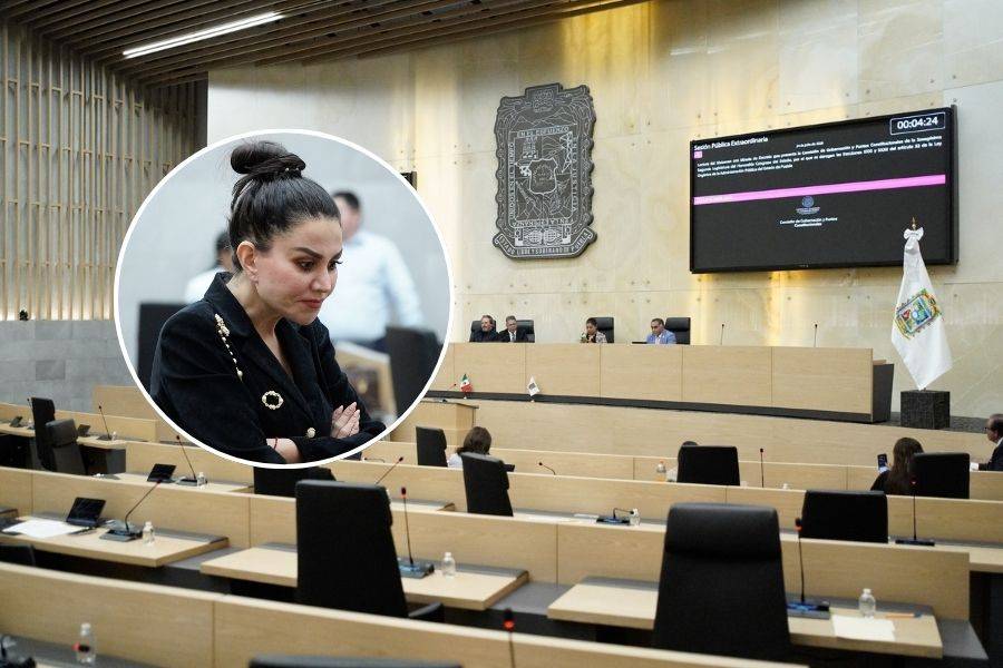 Congreso de Puebla analizar&aacute; la “Ley Salvatori” para exigir licenciatura en Derecho a diputados