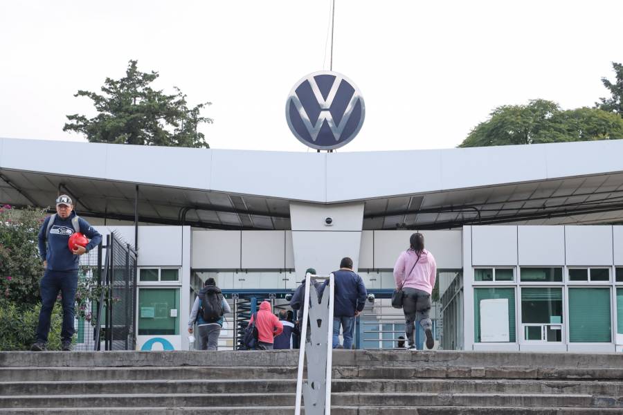 SITIAVW activa guardias ante vencimiento del emplazamiento a huelga