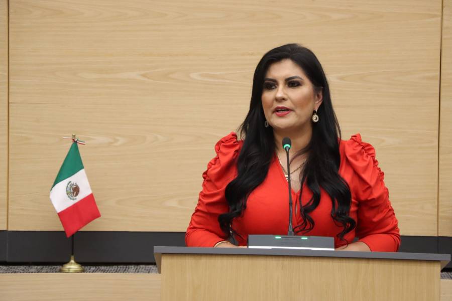 Impulsa diputada Delfina Pozos iniciativa para crear el Programa Estatal de Capacitaci&oacute;n para Personas Adultas Mayores