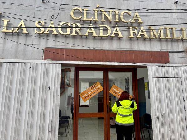 Suspenden definitivamente clínica de San Pedro Cholula tras muerte de niña de 6 años