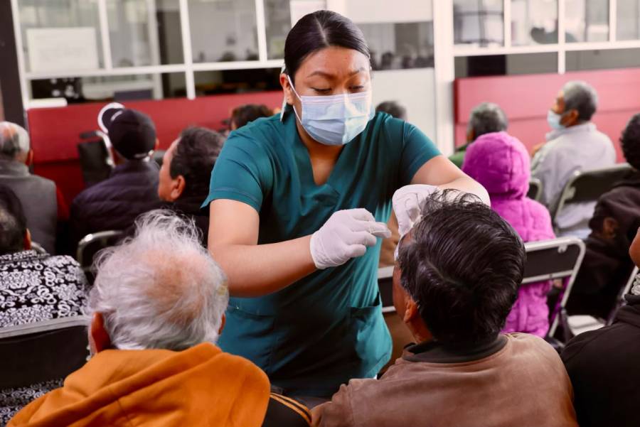 SEDIF y Fundaci&oacute;n TELMEX acercan salud y cirug&iacute;as gratuitas para familias poblanas