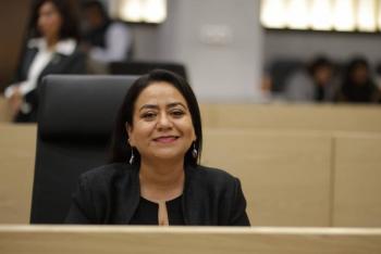 Promueve diputada Celia Bonaga iniciativa para fortalecer la certeza jur&iacute;dica al contraer matrimonio