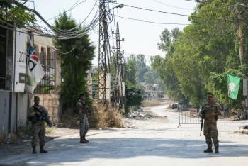 Ir&aacute;n ofrece 30 mil d&oacute;lares por capturar o matar a militares estadounidenses
