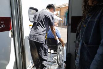 Familias de Chignahuapan reciben m&aacute;s de 20 mil atenciones m&eacute;dicas y labor social