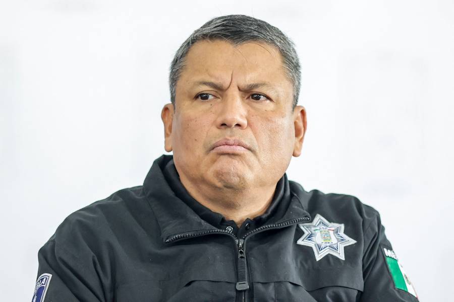 SSP vincula caso Atlixco con investigaci&oacute;n a mandos de seguridad en la Mixteca