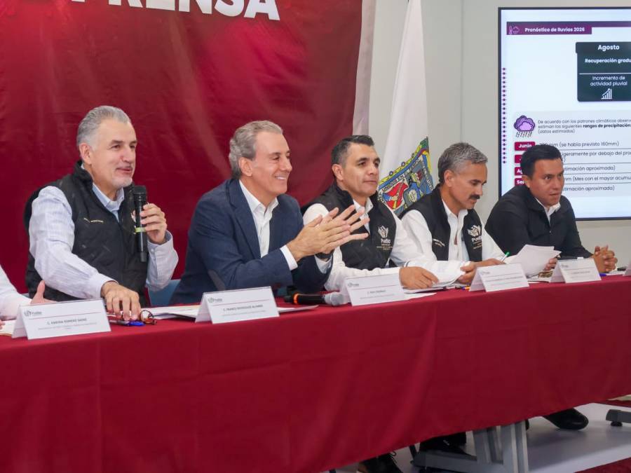 Refuerza Pepe Chedraui medidas preventivas y atenci&oacute;n permanente por lluvias