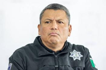 SSP vincula caso Atlixco con investigaci&oacute;n a mandos de seguridad en la Mixteca