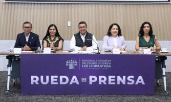 Avanza integraci&oacute;n del expediente para crear el municipio 218 en Puebla: Jos&eacute; Luis Figueroa